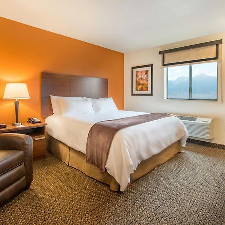 My Place Hotel-Kalispell, Mt ภายนอก รูปภาพ
