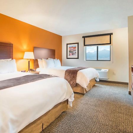 My Place Hotel-Kalispell, Mt ภายนอก รูปภาพ