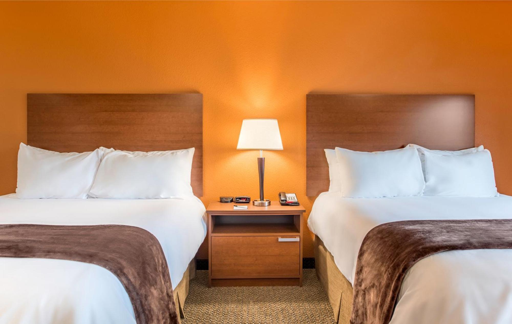 My Place Hotel-Kalispell, Mt ภายนอก รูปภาพ