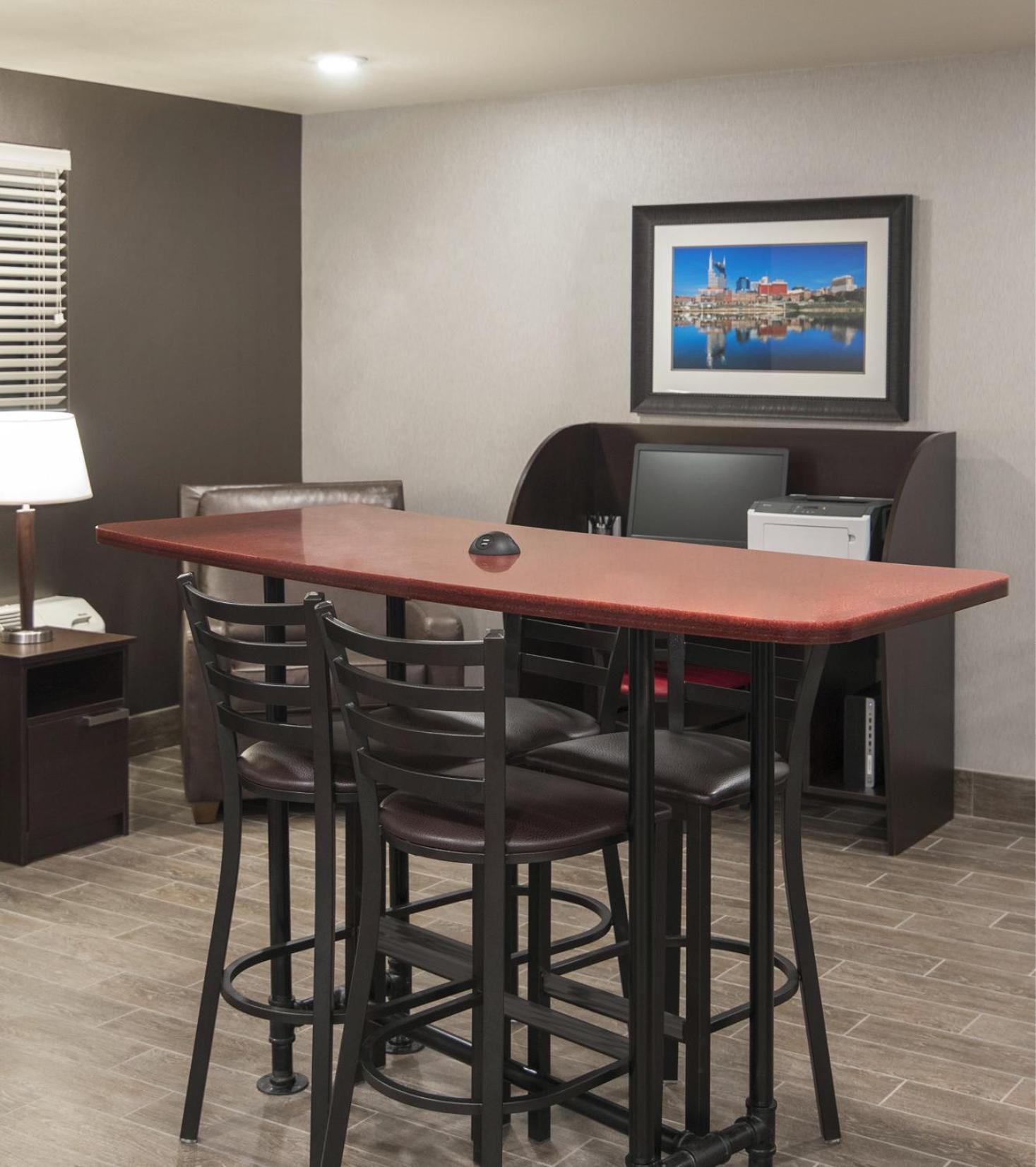 My Place Hotel-Kalispell, Mt ภายนอก รูปภาพ