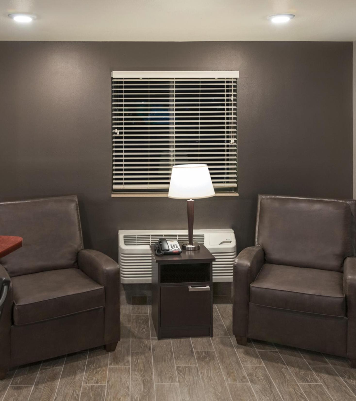 My Place Hotel-Kalispell, Mt ภายนอก รูปภาพ