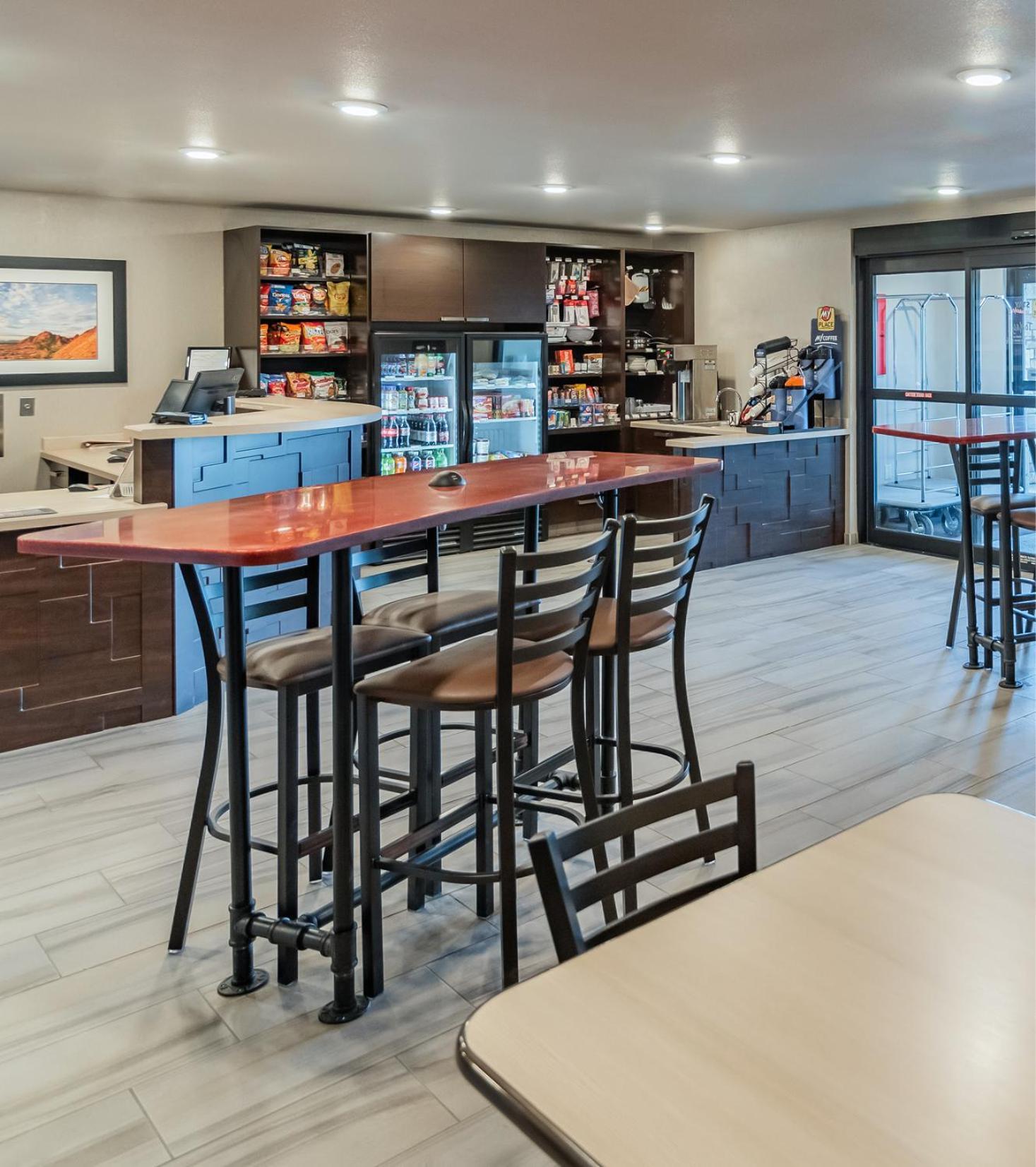 My Place Hotel-Kalispell, Mt ภายนอก รูปภาพ