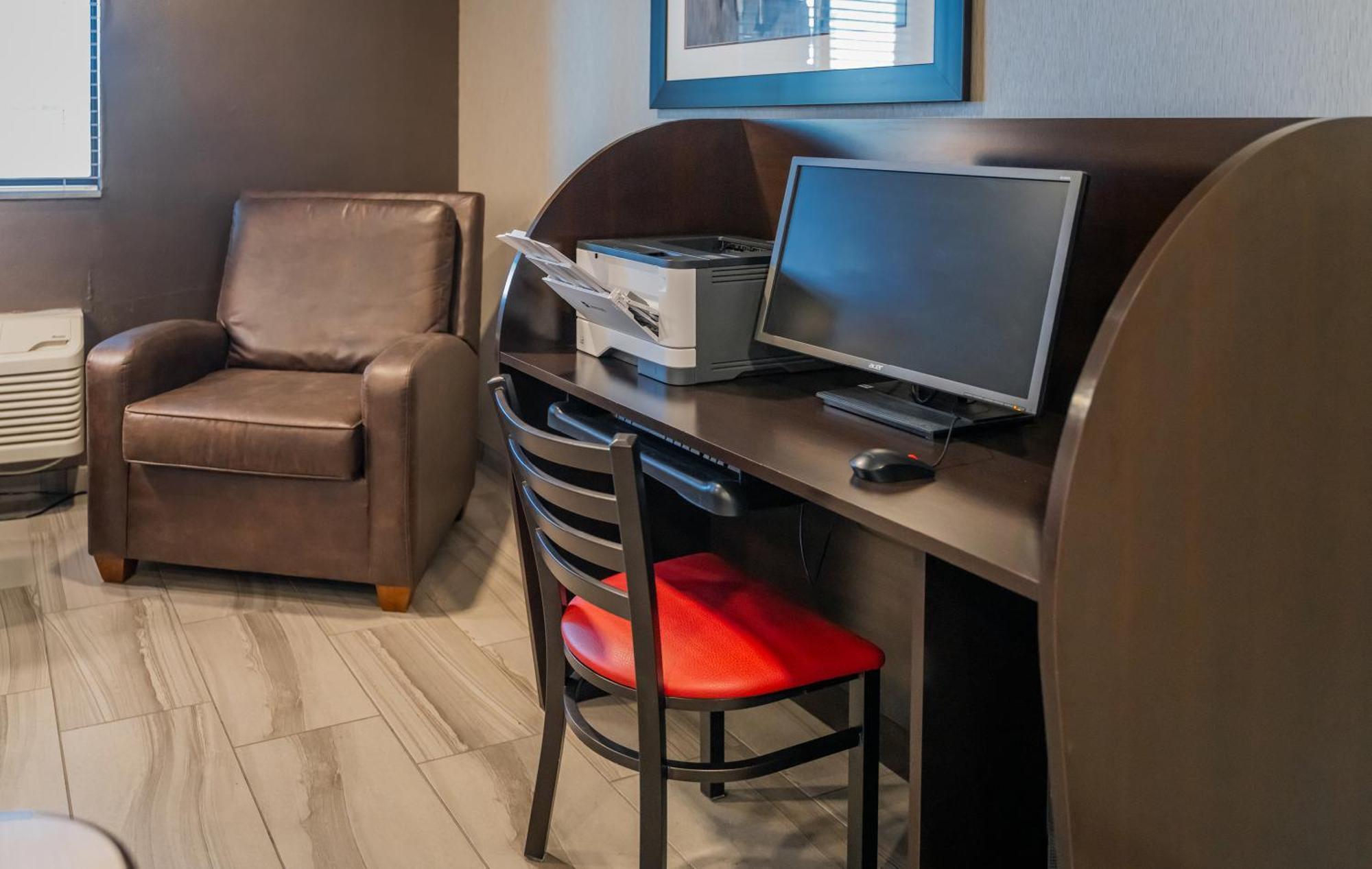 My Place Hotel-Kalispell, Mt ภายนอก รูปภาพ