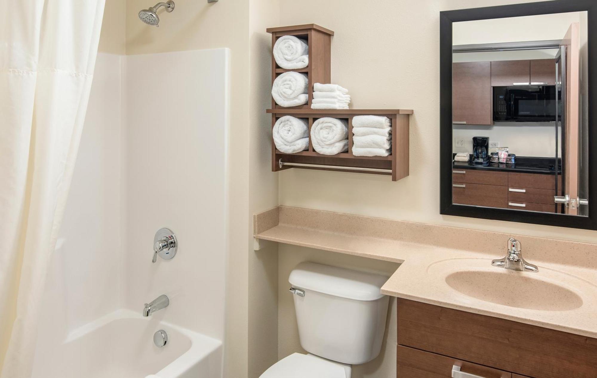 My Place Hotel-Kalispell, Mt ภายนอก รูปภาพ