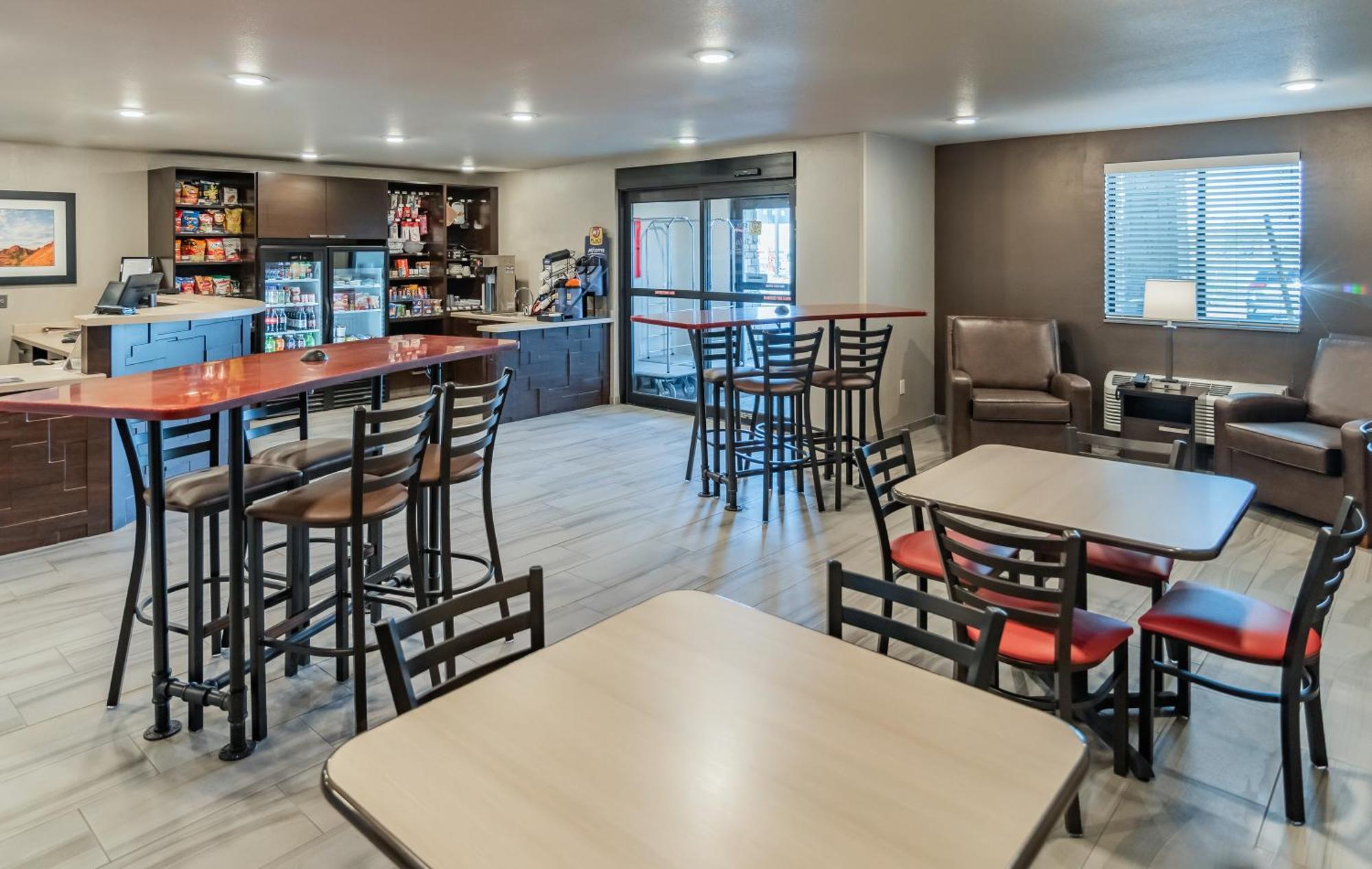 My Place Hotel-Kalispell, Mt ภายนอก รูปภาพ