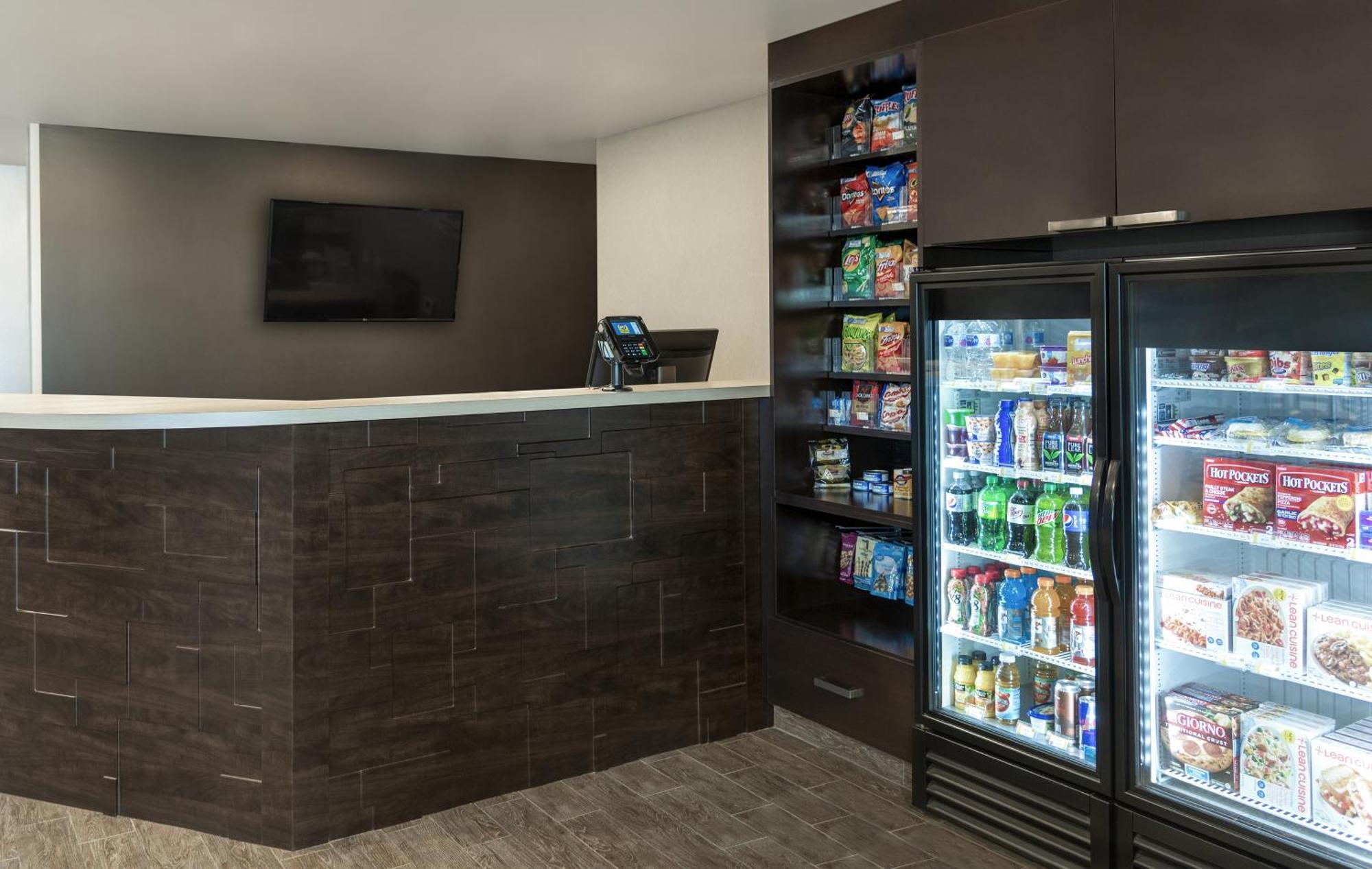 My Place Hotel-Kalispell, Mt ภายนอก รูปภาพ