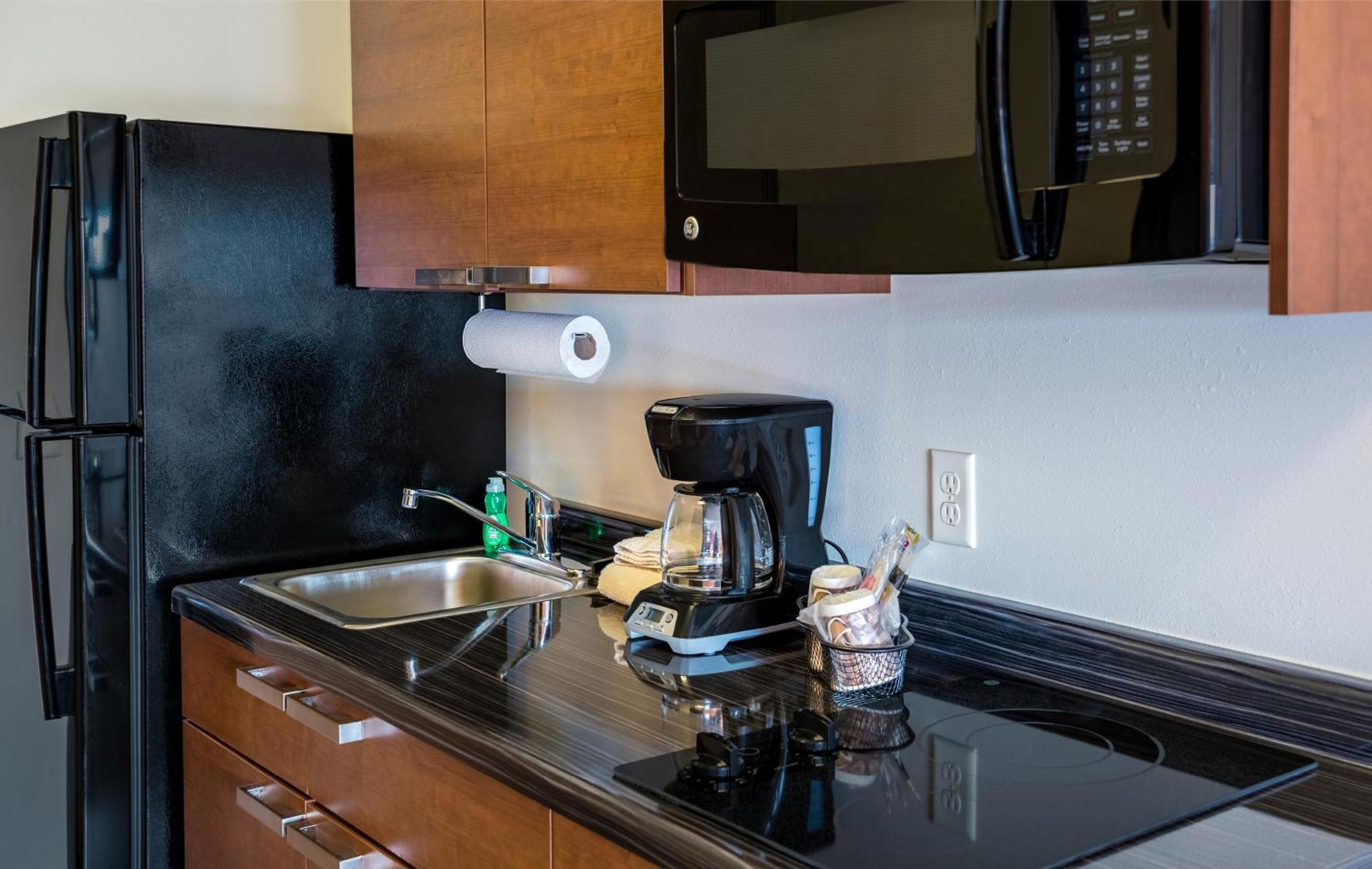 My Place Hotel-Kalispell, Mt ภายนอก รูปภาพ