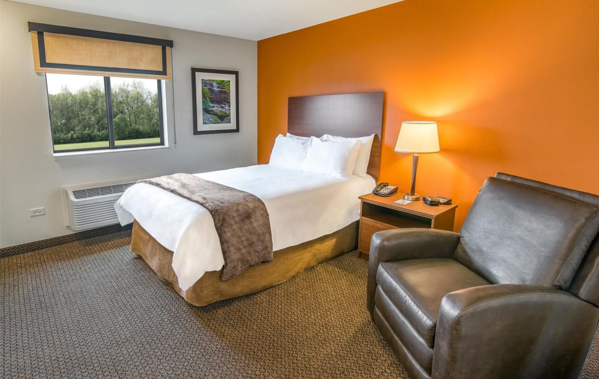 My Place Hotel-Kalispell, Mt ห้อง รูปภาพ