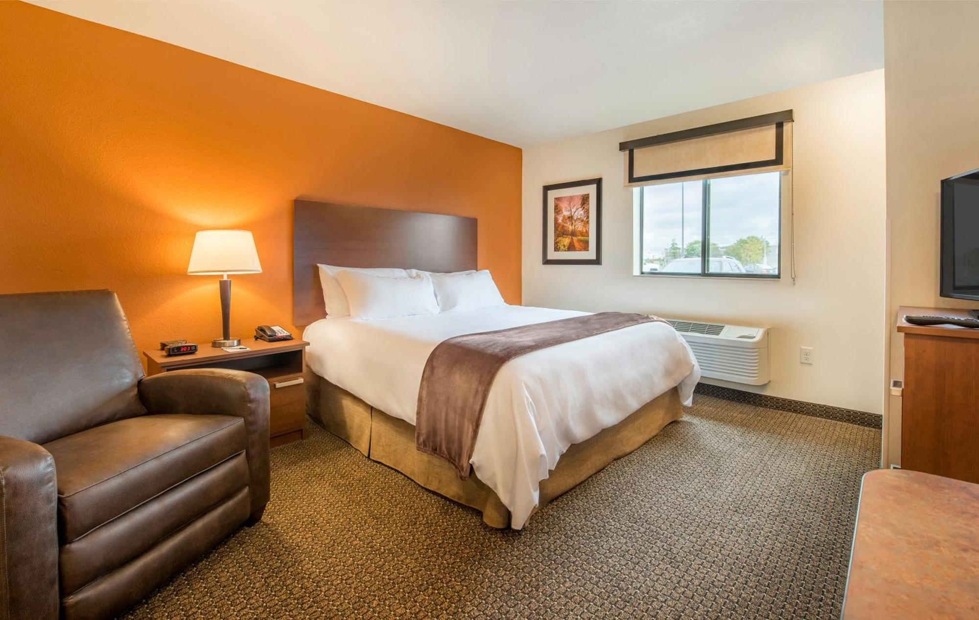 My Place Hotel-Kalispell, Mt ภายนอก รูปภาพ