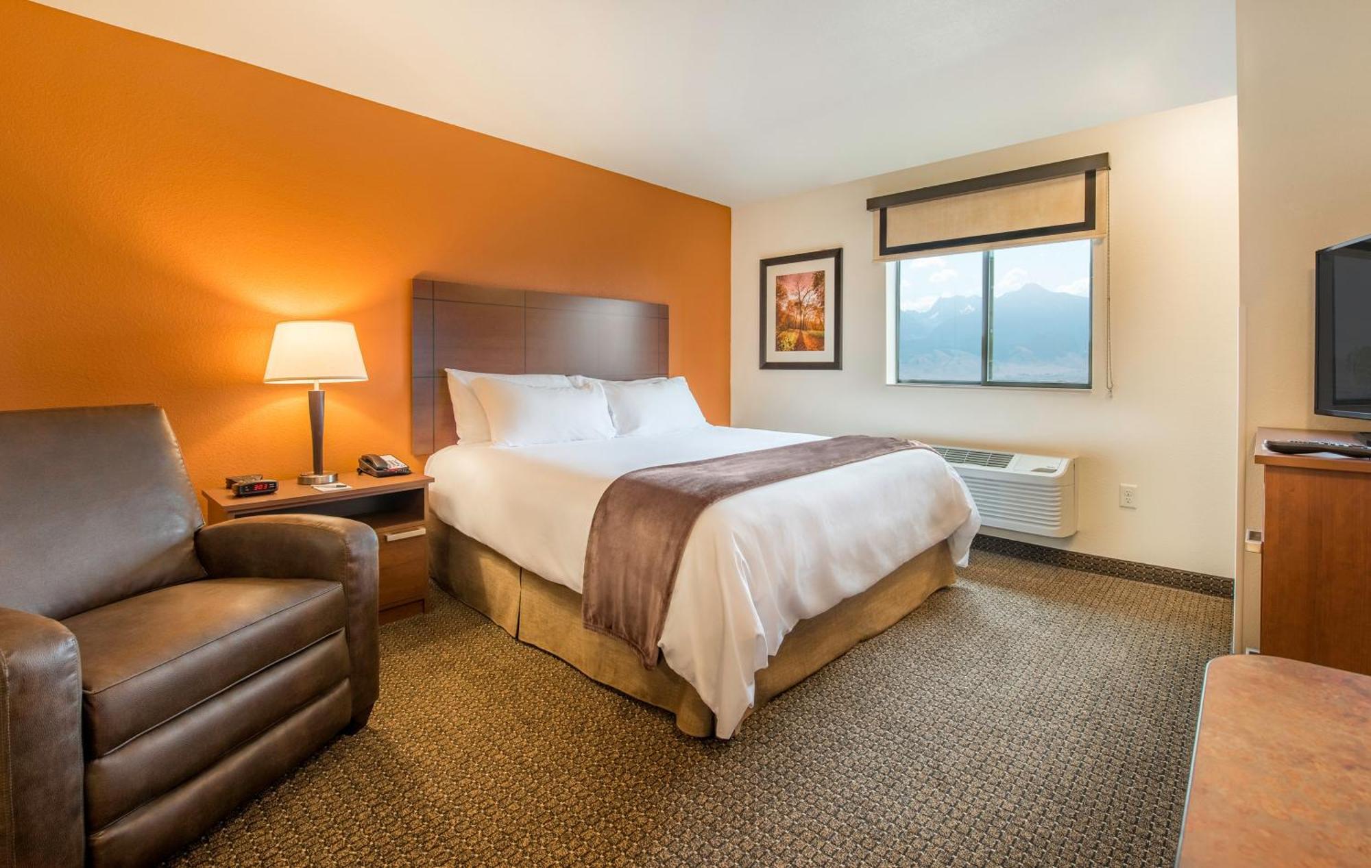 My Place Hotel-Kalispell, Mt ภายนอก รูปภาพ