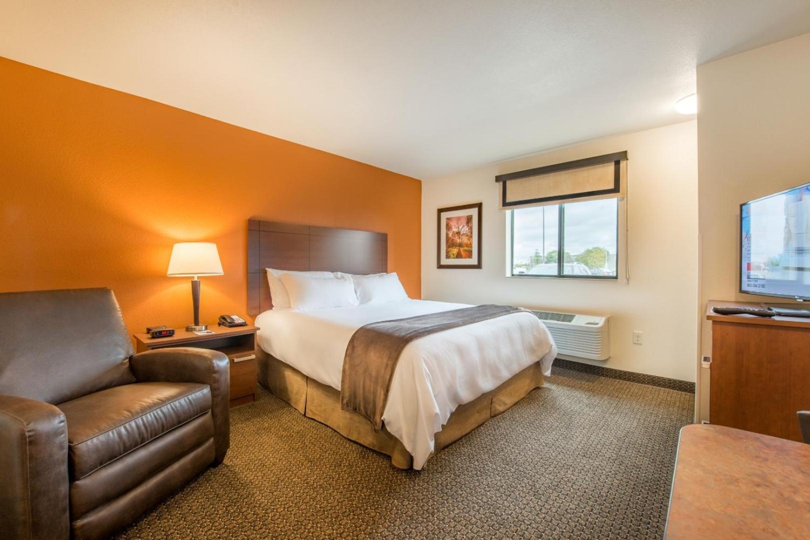 My Place Hotel-Kalispell, Mt ภายนอก รูปภาพ