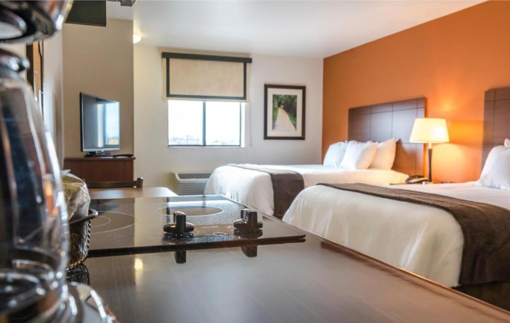 My Place Hotel-Kalispell, Mt ภายนอก รูปภาพ